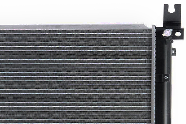 Radiator 2702