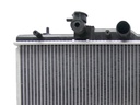 Radiator 2703