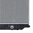 Radiator 2707