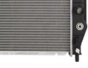 Radiator 2714