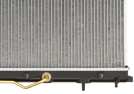 Radiator 2723