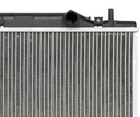 Radiator 2731