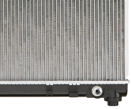 Radiator 2731