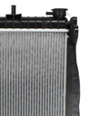 Radiator 2739