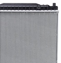 Radiator 2741