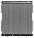 HD Radiator NAV07PA