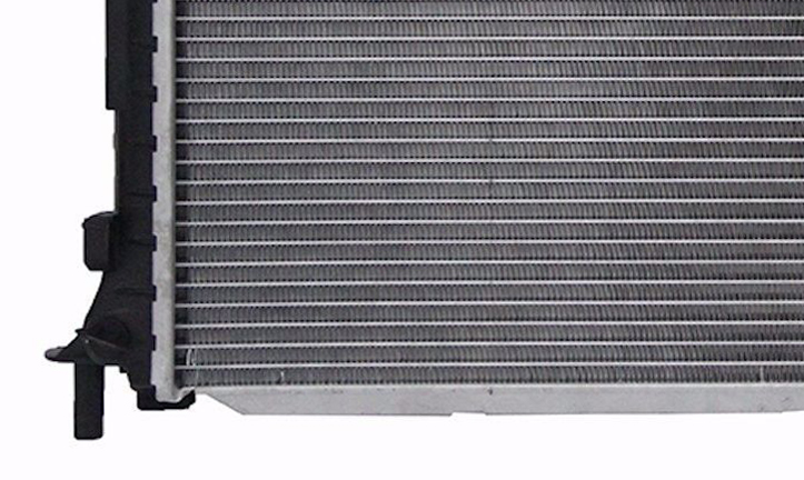 Radiator 2743