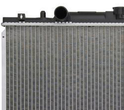 Radiator 2753