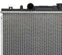 Radiator 2753