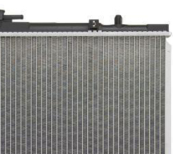 Radiator 2753