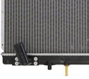 Radiator 2753