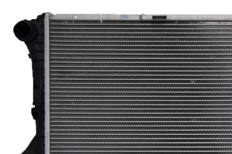 Radiator 2756