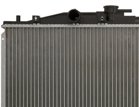 Radiator 2773