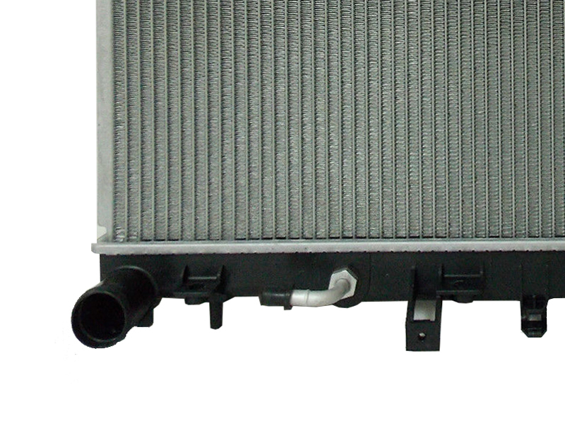 Radiator 2778