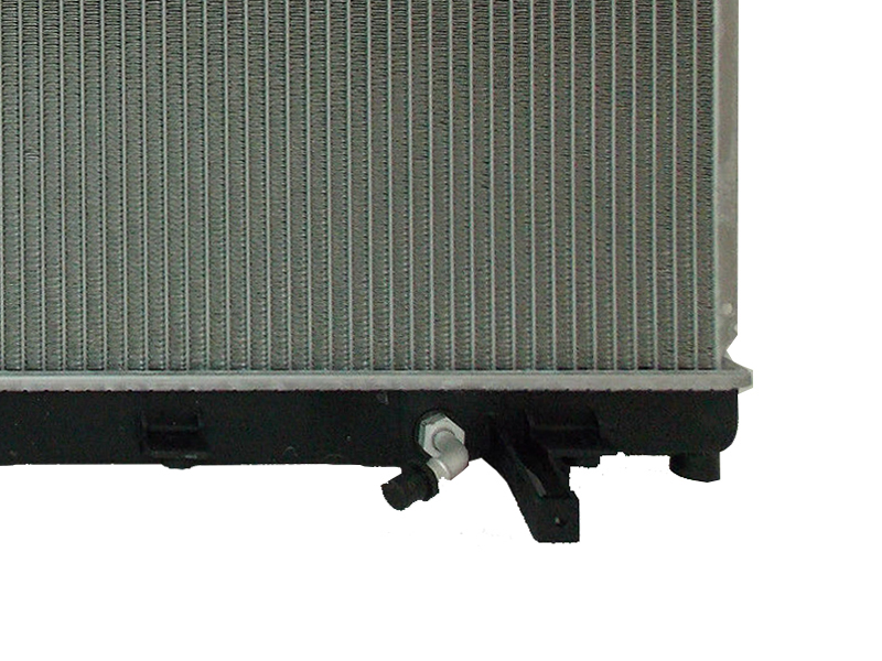 Radiator 2778