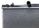 Radiator 2784