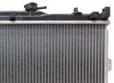 Radiator 2784