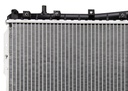 Radiator 2788