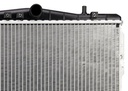 Radiator 2788