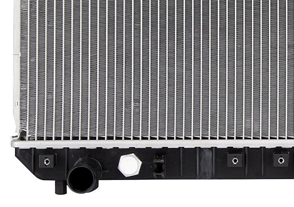 Radiator 2788