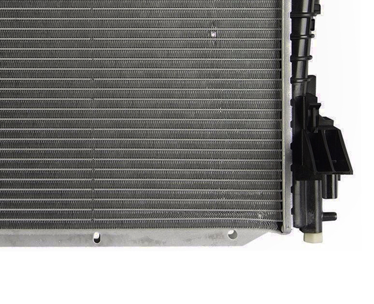 Radiator 2789