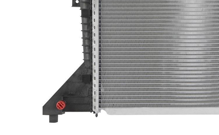 Radiator 2796