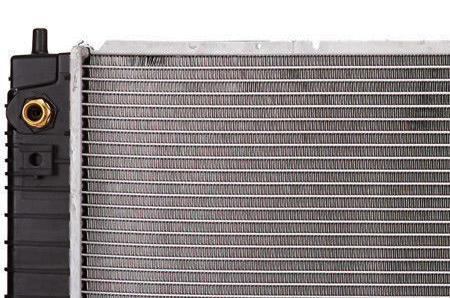 Radiator 2798