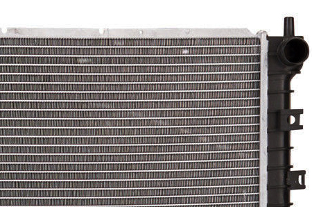 Radiator 2798