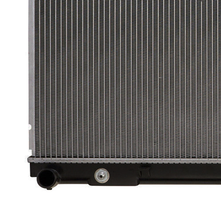 Radiator 2807