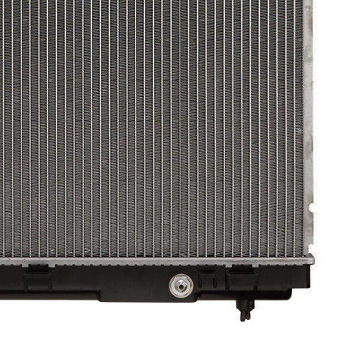 Radiator 2807