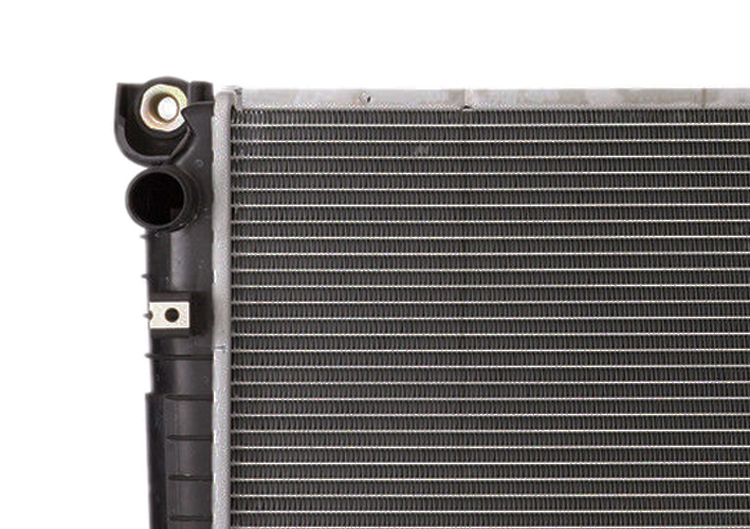 Radiator 2813