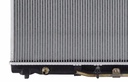 Radiator 2817