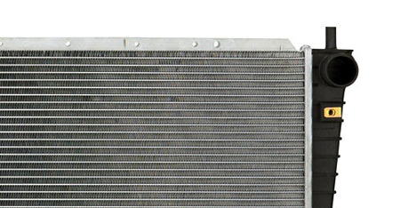 Radiator 2818