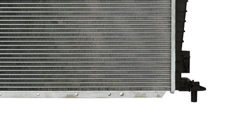 Radiator 2818