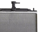 Radiator 2820