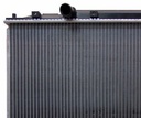 Radiator 2830