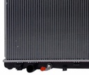 Radiator 2830