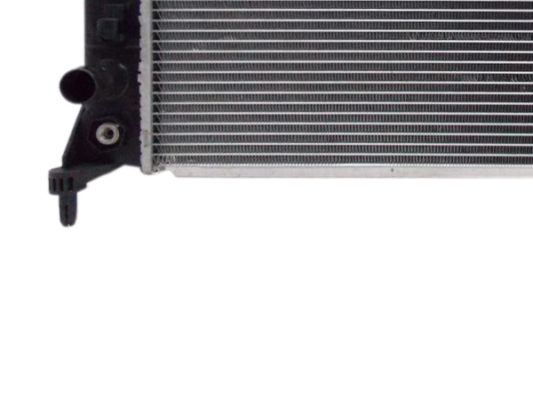 Radiator 2837