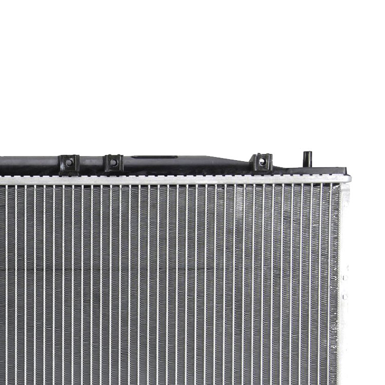 Radiator 2838