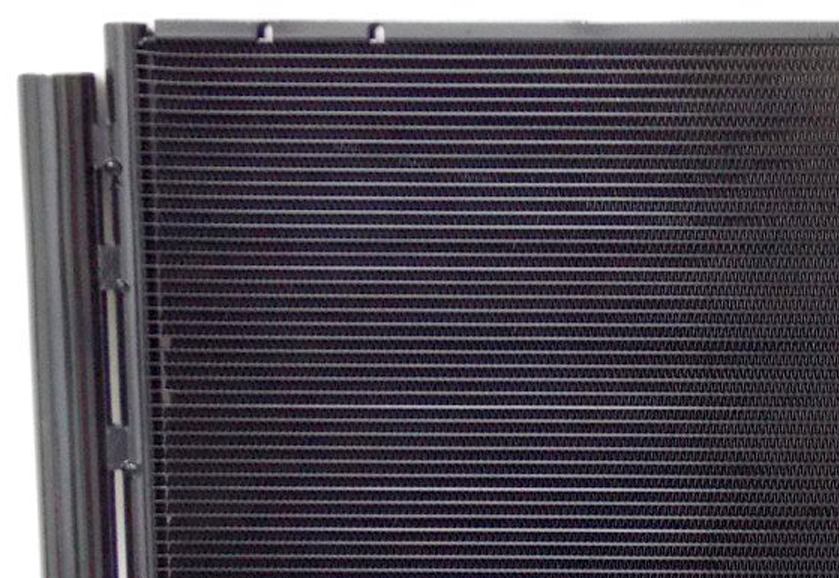 Condenser 3281