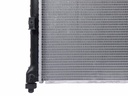 Radiator 2839