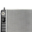 Radiator 2850