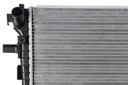 Radiator 2852