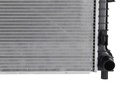 Radiator 2852