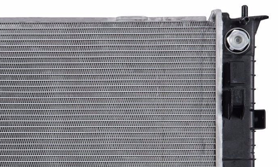 Radiator 2856