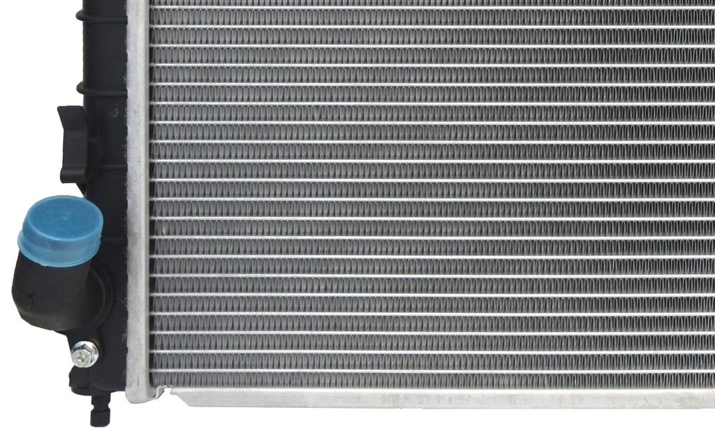 Radiator 2859