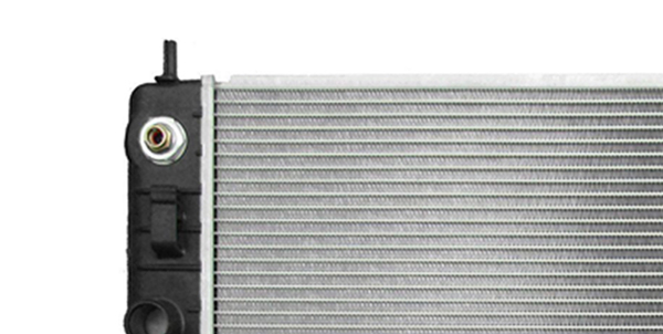 Radiator 2864