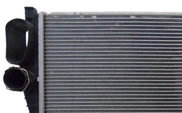 Radiator 2868