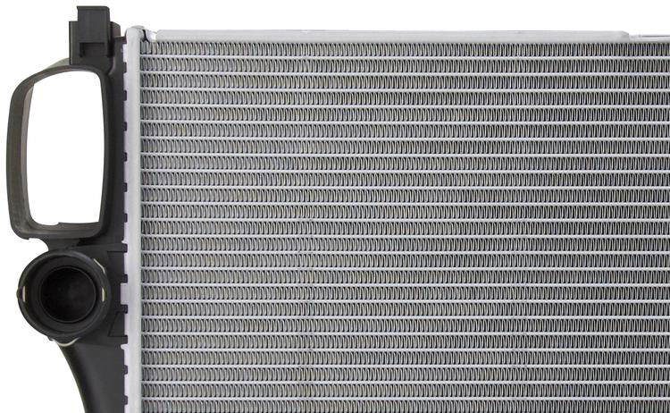 Radiator 2875