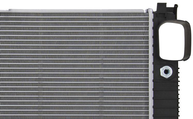 Radiator 2875